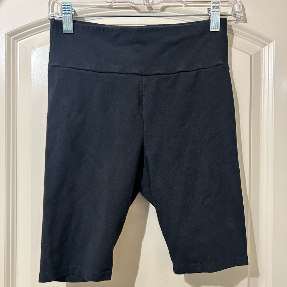 Women’s Biker Shorts